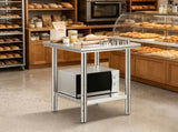Metal Work Table 16352373