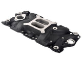 Intake Manifold Fit For SBC Small Block Chevy 3501955-95 MT023032 46550263