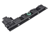 Rear Black Ignition Coil Pack Fits for Cadillac DeVille Seville Eldorado 4.6L Olds Aurora 4.0L 03373356