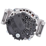Alternator 12V 125A Fits for Mercedes-Benz W204 C250 R172 SLK250 1.8L 6-Groove 2012-2015 51005999