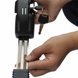 43.3" Car Roof Rack Universal Model With Lock 81392475