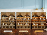 Wine Bar Cabinet 73389206