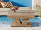Rattan TableCoffee Table 86050520