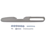Driver Left Door Panel Handle Armrest Repair Gray Fit for Chevy Avalanche Tahoe Silverado Suburban 00882389