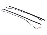 2Pcs Rear Left and Right Tailgate Position Sensor Strip Fit for Mercedes-Benz GL-Class Sport Utility 59844245