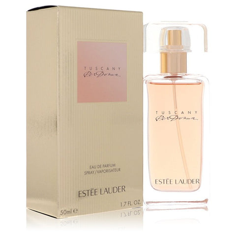 Tuscany Per Donna by Estee Lauder Eau De Parfum Spray 1.7 oz for Women FX-402204