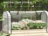 Wooden PlanterFlower shelf,Wood Planter Box,Wooden Garden Box 81412131