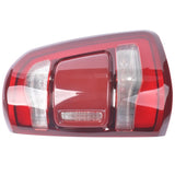 Rear Right LED Tail Light For Dodge Ram 1500 3.0L 3.6L 5.7L 6.2L 55112990AC 55112990AD 55112990AB 32930138