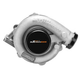 Billet Turbo Charger T3 T4 Universal fit for 1.5L to 2.5L any 4/6 cylinder engine up to 400HP 37929696