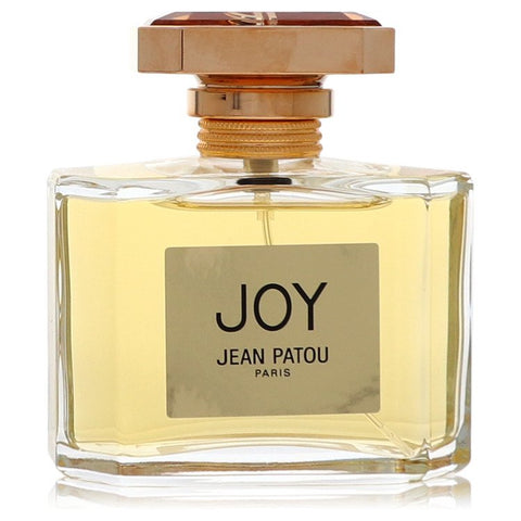 Joy by Jean Patou Eau De Parfum Spray 2.5 oz for Women FX-492017