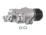 CO29069C Air Conditioning Compressor Replacement for Suzuki Grand Vitara Kizashi 2.4L 09-13 02091204