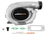 T04E T3/T4 .57 A/R Turbocharger Universal fit for all 1.5L-2.5L Billet Wheel Turbo 32326760