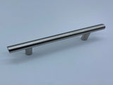 Stainless Steel Modern Cabinet Handles Drawer Pulls for Kitchen Cabinets, Dresser Drawer 96593809