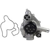 ZUN Engine Water Pump For 5.7L 6.1L V8 Chrysler 300 300C JEEP SRT8 2005-10 4792838AA 72164704