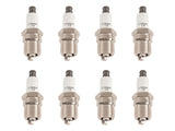 8x Ignition Coil Spark Plug fit for Ford F150 Crown Victoria 4.6L 2001-2008 74930736