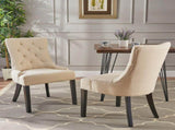 CHENEY DINING CHAIR - KD MP2 54181.00F