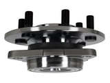 Pair Front LH RH Wheel Hub & Bearing fit for Dodge Dakota 4WD 1997-2004 715007 16776346