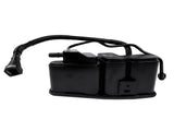 Rear Fuel Vapor Emissions Charcoal Canister Fits for Pontiac G6 V6 3.5L 3.6L 3.9L New 86649884