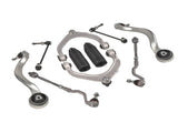 12pc Front Upper and Lower Forward Control Arms Kit Fit for BMW X5 07-13 X6 08-14 78876642