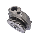 ZUN Water Pump for Caterpillar 3406 3406b 3406c 10R0482 1354926 7W7019 7C4957 OR8217 32394850