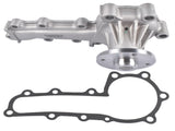 Engine Water Pump Aluminum 2101058S25 Fits for Nissan Skyline R32 RB26DETT RB25DET GTR Water Pump 47351073