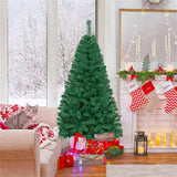 5 Feet Green Christmas Tree 16737991