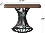 Long Console Table/Living room table 43009022