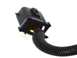 Transfer Case Shift Actuator Motor fit for Ford F-150 Expedition 1996-2004 600-802 35290722
