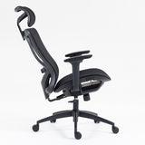High Back Mesh Office Chair8360HW-BK W3326P330176