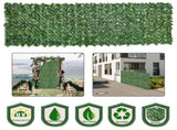 Grass Wall Panels 80255385