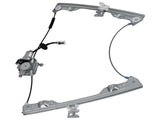 Window Regulator Assembly with Motor fit for Nissan Altima 2002-2006 Driver Side 57290577