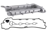 Valve Cover w/Gasket fit for Chevrolet Equinox GMC Terrain 2.4L 2010-2017 12610279 28038612