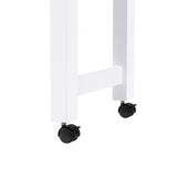 K&K 74.8" Kitchen Island with Extendable Dining Table, Kitchen Storage Cart with 3 Drawers, Power N707P303401W