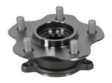 2pc Rear Wheel Bearing Hub fit for Nissan Juke AWD 11-17 Rogue 08-20 HA480564 5-Lug 60400389