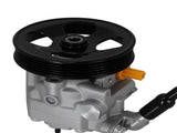Power Steering Pump fit for Subaru Impreza Wagon H4 2.5L 2003-2005 2004 36P0897 96555354