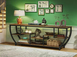 Long Console Table/Living room table 73335686