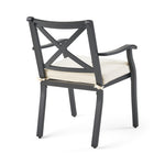 ZUN 2PC DINING CHAIR 60497.00