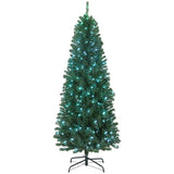 6ft Artificial Christmas Tree 21288139