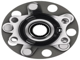 Rear Left Right Wheel Bearing Hub Assembly fit for Dodge Caliber 2007-2008 512333 71114668