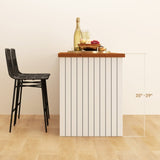 Height bar stool 30417732