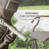 Outdoor Garden Bench Garden chair 34505034