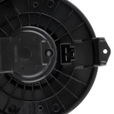 A/C Heater Blower Motor Fan Fit For Ram 1500 2009-2013 Fit For Ford Edge 2007-2017 700203,615-00129, 91471956