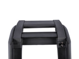 L663 Side Roof Rack Access Ladder Folding Step Replacement for Land Rover Defender 90 or 110 07328483