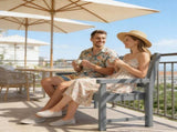 Outdoor Garden Bench Garden chair 89711236