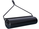 Durable Iron Garden Lawn Roller with Large 26Gal 220 lb load capacity, 40" width, ATV tow-behind, 14789218