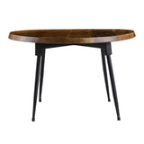 39x26x16" Oval Cofe Table W2078P180410