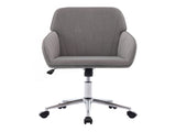 TY Adjustable Office Chair, Home Bedroom, Ergonomic Swivel Chair, Backrest Seat, Comfortable for 19969524