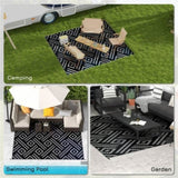 Reversible Outdoor Rug 44430893