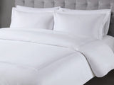 King/Cal King 100% Cotton Sateen Embroidered Comforter Set B035129282
