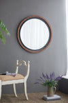 ZUN D32" Mogley Wall Mirror W2078P154683